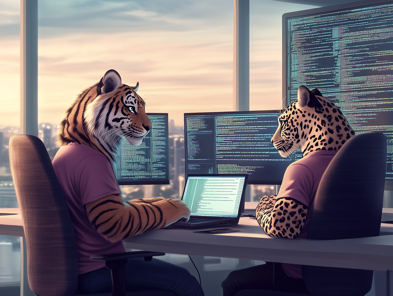 Code Assessment & Security Champion image