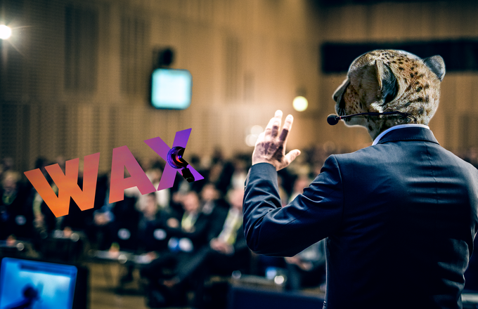 Wax Conf 2023 : on débriefe ! cover