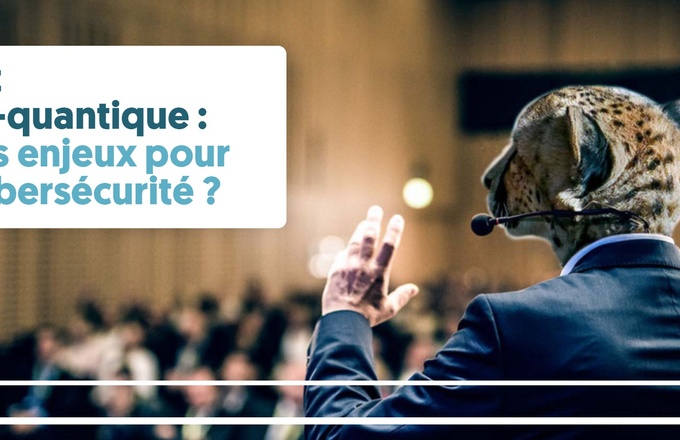 IA et post-quantique : quels enjeux pour la cybersécurité ? cover