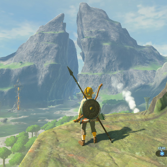 L’affordance dans les jeux vidéo cover