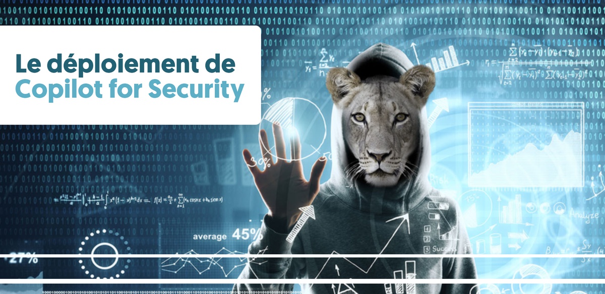 Le déploiement de Copilot for Security