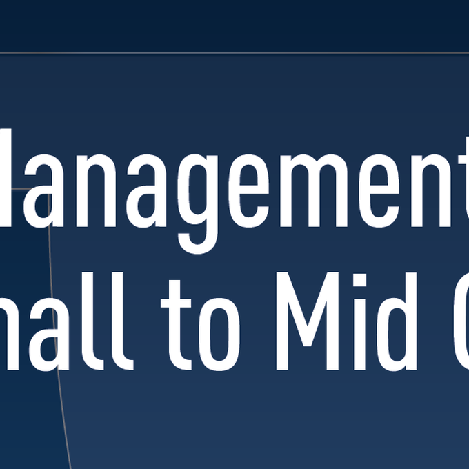 Squad récompensé lors des Private Equity Awards ! cover