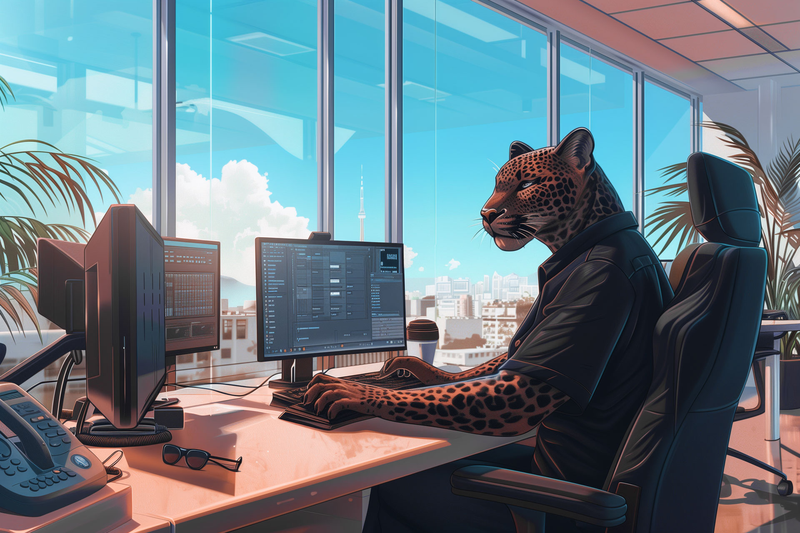 Assessment, Pentest image